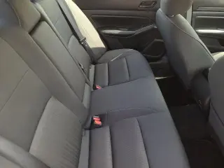 Nissan Altima 2025 2.5 SV 4dr Sedán