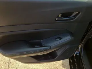 Nissan Altima 2025 2.5 SV 4dr Sedán