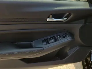 Nissan Altima 2025 2.5 SV 4dr Sedán