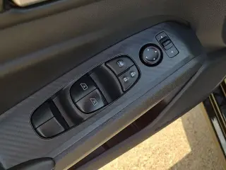 Nissan Altima 2025 2.5 SV 4dr Sedán