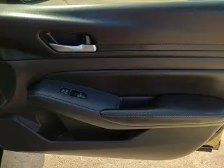 Nissan Altima 2025 2.5 SV 4dr Sedán