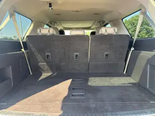 Lincoln Navigator L 2022 4x4 Reserve 4dr SUV