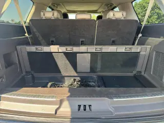 Lincoln Navigator L 2022 4x4 Reserve 4dr SUV