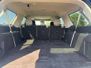 Lincoln Navigator L 2022 4x4 Reserve 4dr SUV