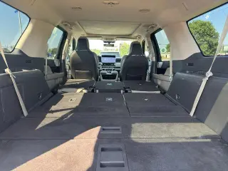 Lincoln Navigator L 2022 4x4 Reserve 4dr SUV