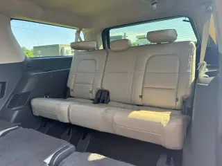 Lincoln Navigator L 2022 4x4 Reserve 4dr SUV