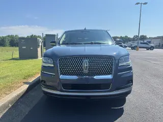 Lincoln Navigator L 2022 4x4 Reserve 4dr SUV