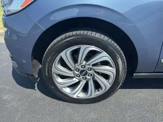 Lincoln Navigator L 2022 4x4 Reserve 4dr SUV