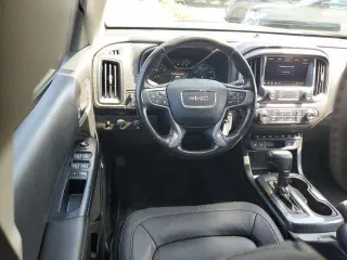 GMC Canyon 2021 4x4 AT4 4dr Crew Cab 5 ft. SB (Tela)