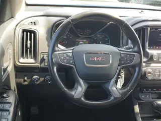 GMC Canyon 2021 4x4 AT4 4dr Crew Cab 5 ft. SB (Tela)