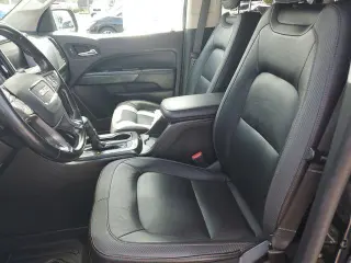 GMC Canyon 2021 4x4 AT4 4dr Crew Cab 5 ft. SB (Tela)