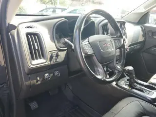 GMC Canyon 2021 4x4 AT4 4dr Crew Cab 5 ft. SB (Tela)