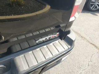 GMC Canyon 2021 4x4 AT4 4dr Crew Cab 5 ft. SB (Tela)