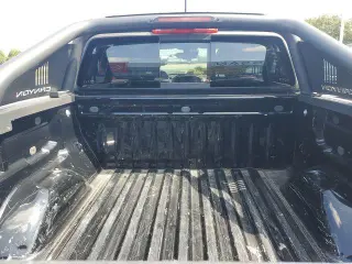 GMC Canyon 2021 4x4 AT4 4dr Crew Cab 5 ft. SB (Tela)