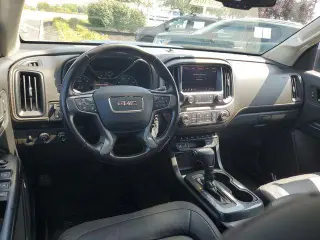 GMC Canyon 2021 4x4 AT4 4dr Crew Cab 5 ft. SB (Tela)