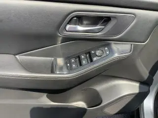 Nissan Rogue 2024 SV 4dr Crossover