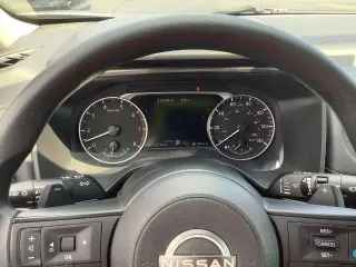 Nissan Rogue 2024 SV 4dr Crossover