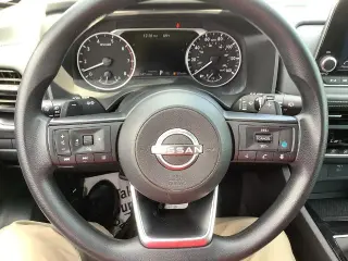 Nissan Rogue 2024 SV 4dr Crossover