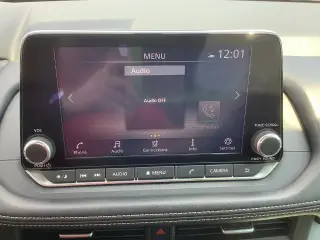 Nissan Rogue 2024 SV 4dr Crossover