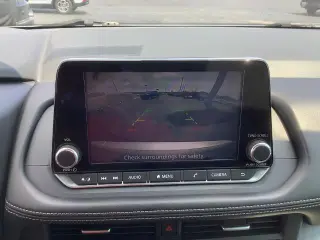 Nissan Rogue 2024 SV 4dr Crossover