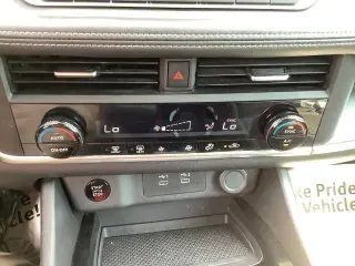 Nissan Rogue 2024 SV 4dr Crossover