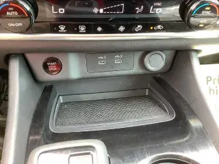 Nissan Rogue 2024 SV 4dr Crossover