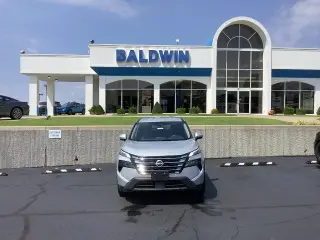 Nissan Rogue 2024 SV 4dr Crossover