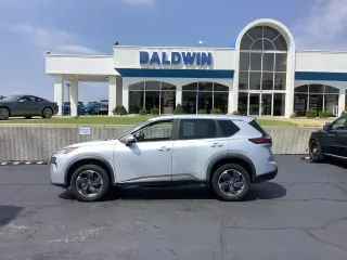 Nissan Rogue 2024 SV 4dr Crossover