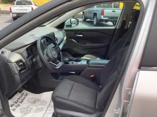 Nissan Rogue 2024 SV 4dr Crossover