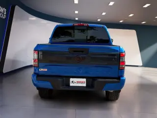 Nissan Frontier 2025 4x4 PRO-4X 4dr Crew Cab 5 ft. SB