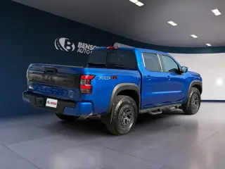 Nissan Frontier 2025 4x4 PRO-4X 4dr Crew Cab 5 ft. SB