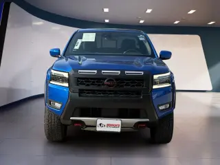Nissan Frontier 2025 4x4 PRO-4X 4dr Crew Cab 5 ft. SB