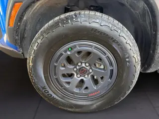 Nissan Frontier 2025 4x4 PRO-4X 4dr Crew Cab 5 ft. SB