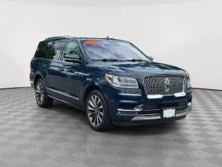 Lincoln Navigator 2020 4x4 Reserve SUV de 4 puertas