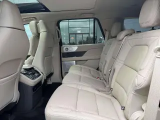 Lincoln Navigator 2020 4x4 Reserve SUV de 4 puertas