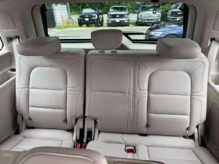 Lincoln Navigator 2020 4x4 Reserve SUV de 4 puertas