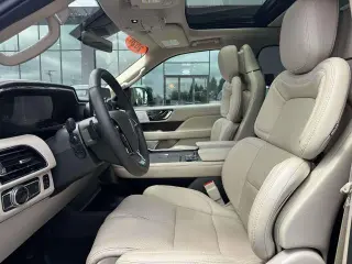 Lincoln Navigator 2020 4x4 Reserve SUV de 4 puertas