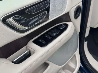 Lincoln Navigator 2020 4x4 Reserve SUV de 4 puertas