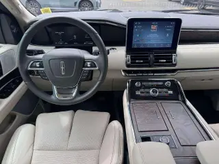 Lincoln Navigator 2020 4x4 Reserve SUV de 4 puertas