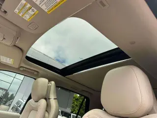 Lincoln Navigator 2020 4x4 Reserve SUV de 4 puertas
