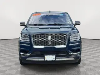 Lincoln Navigator 2020 4x4 Reserve SUV de 4 puertas