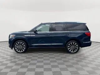 Lincoln Navigator 2020 4x4 Reserve SUV de 4 puertas
