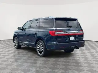 Lincoln Navigator 2020 4x4 Reserve SUV de 4 puertas
