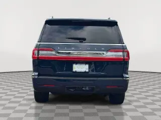 Lincoln Navigator 2020 4x4 Reserve SUV de 4 puertas