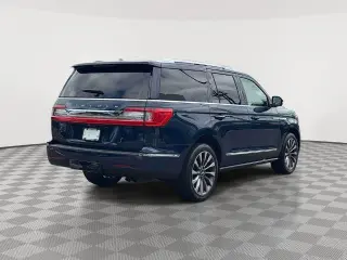 Lincoln Navigator 2020 4x4 Reserve SUV de 4 puertas