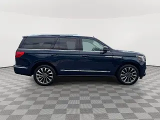 Lincoln Navigator 2020 4x4 Reserve SUV de 4 puertas