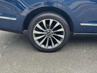 Lincoln Navigator 2020 4x4 Reserve SUV de 4 puertas