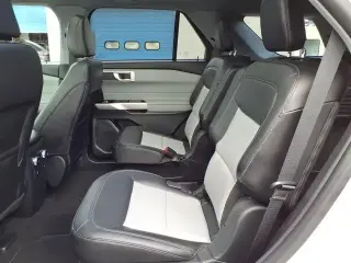 Ford Explorer 2024 AWD XLT 4dr SUV