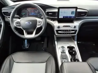 Ford Explorer 2024 AWD XLT 4dr SUV