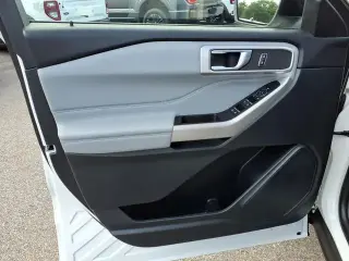 Ford Explorer 2024 AWD XLT 4dr SUV